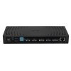 i-tec Stacja dokująca USB 3.0 ^ USB-C ^ Thunderbolt, 3 x 4K Gen 2 + zasilanie 100 W
